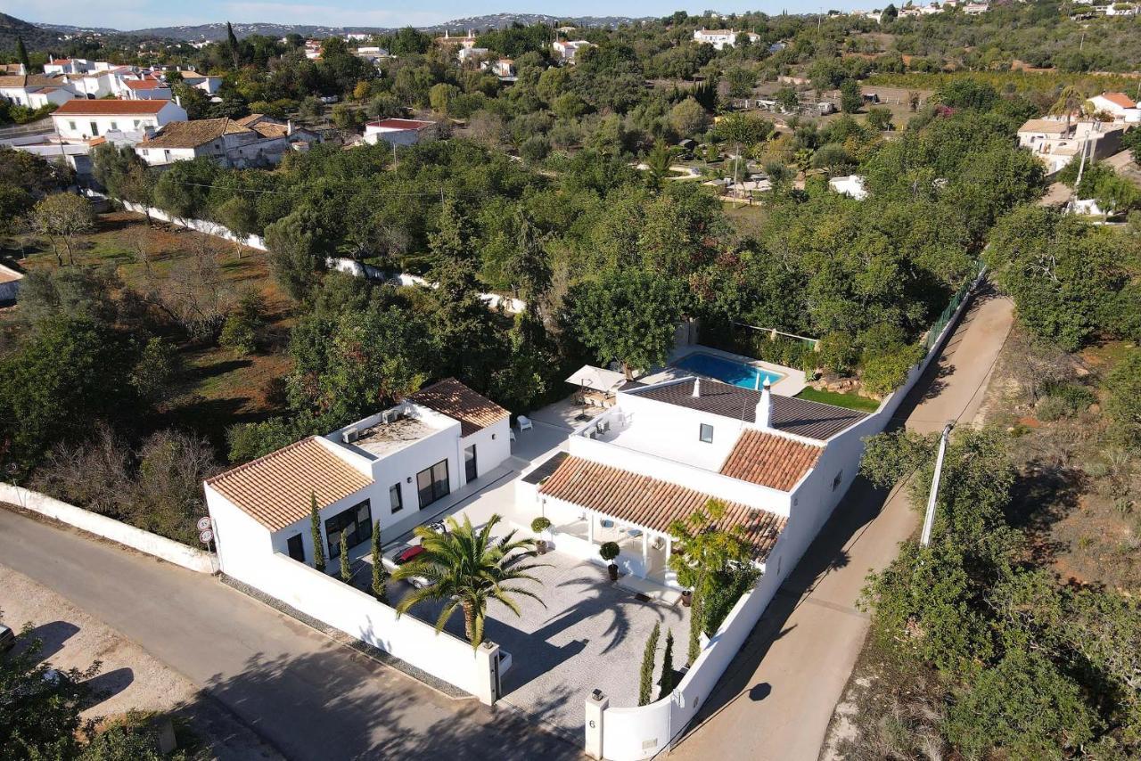 Willa Farm Of Dreams Algarve Almancil Pokój zdjęcie