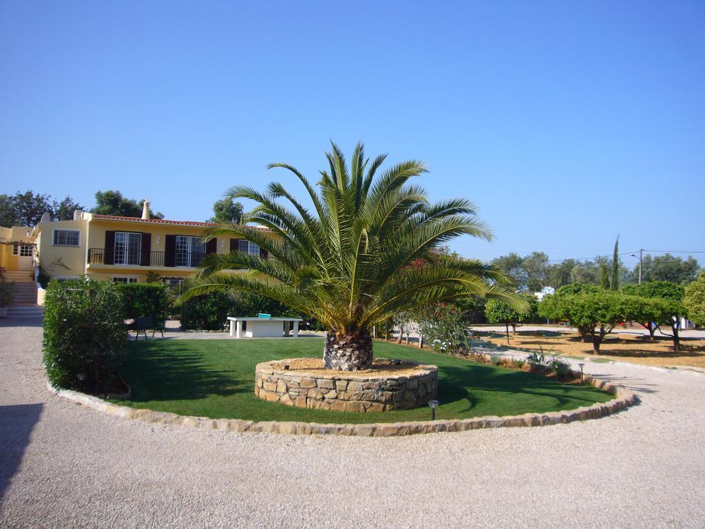 Willa Farm Of Dreams Algarve Almancil Zewnętrze zdjęcie