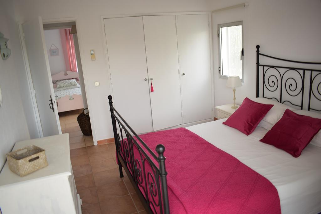 Willa Farm Of Dreams Algarve Almancil Zewnętrze zdjęcie