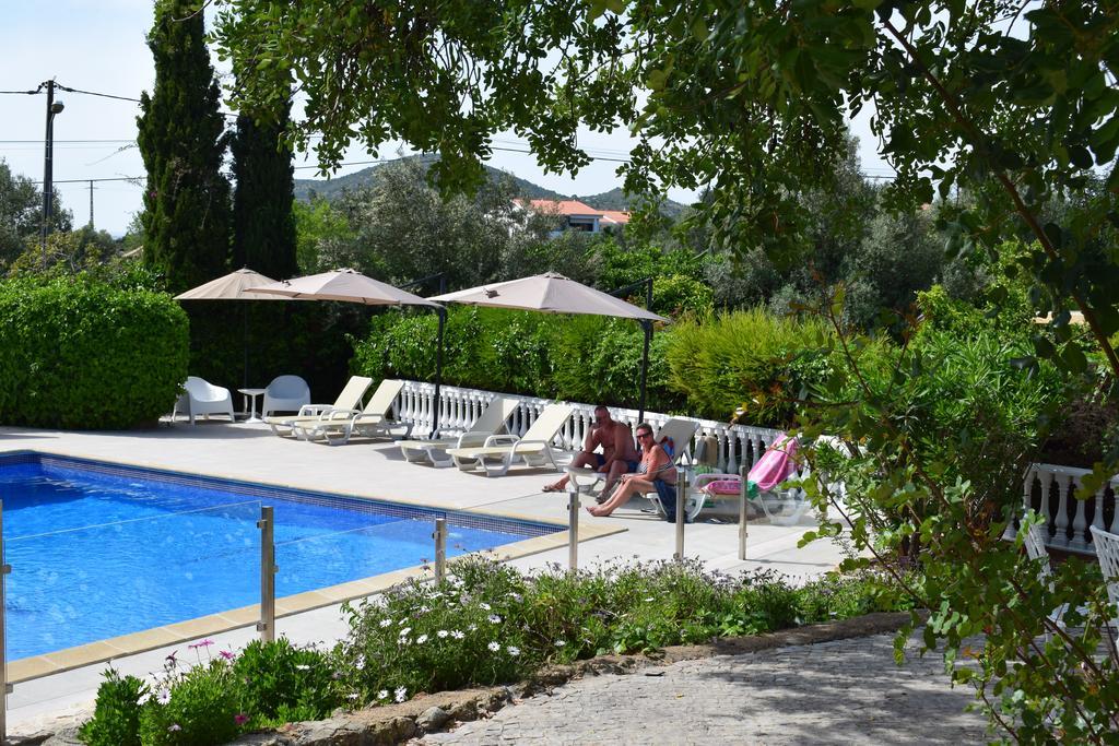 Willa Farm Of Dreams Algarve Almancil Zewnętrze zdjęcie