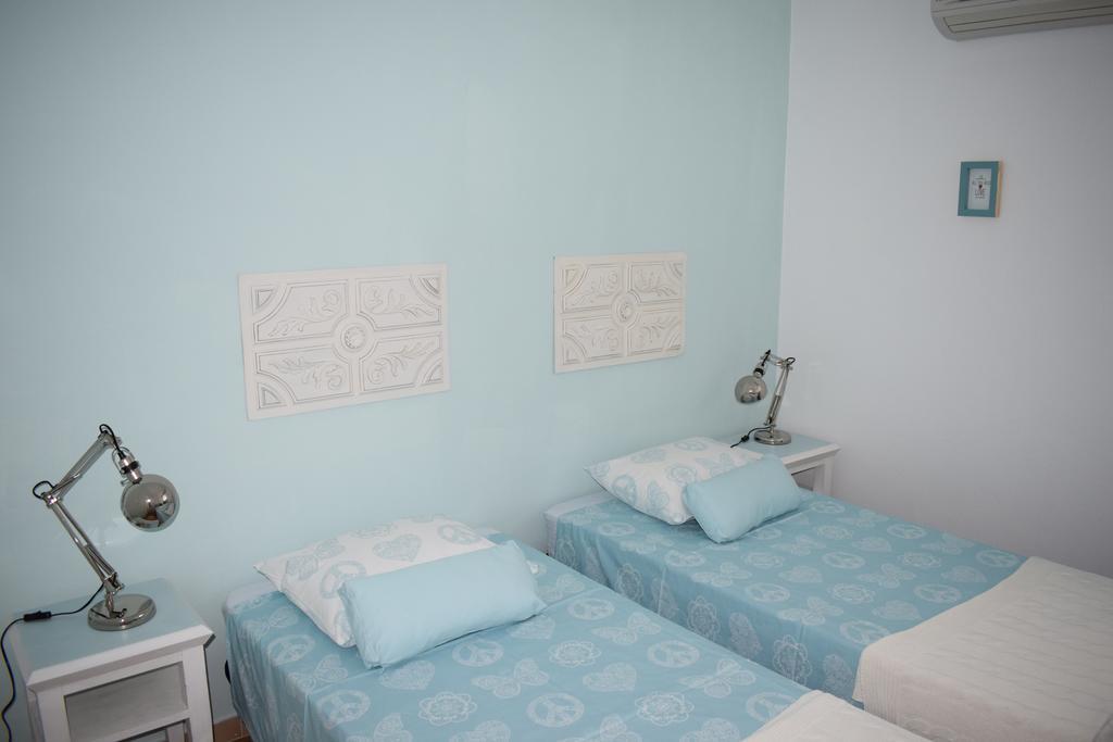 Willa Farm Of Dreams Algarve Almancil Zewnętrze zdjęcie