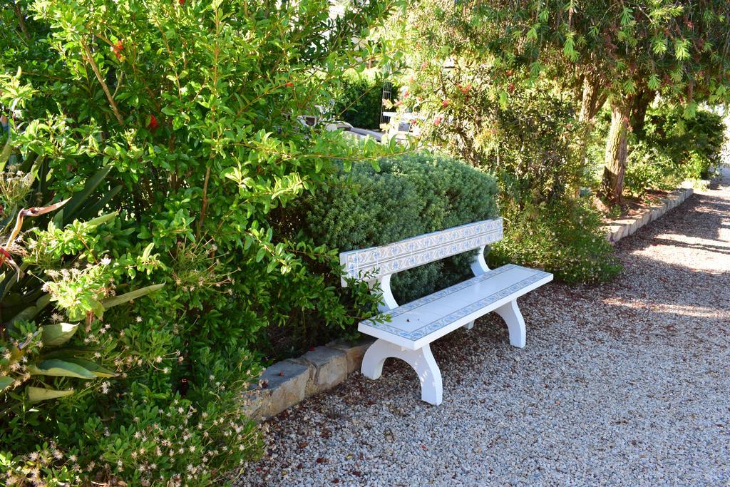 Willa Farm Of Dreams Algarve Almancil Zewnętrze zdjęcie