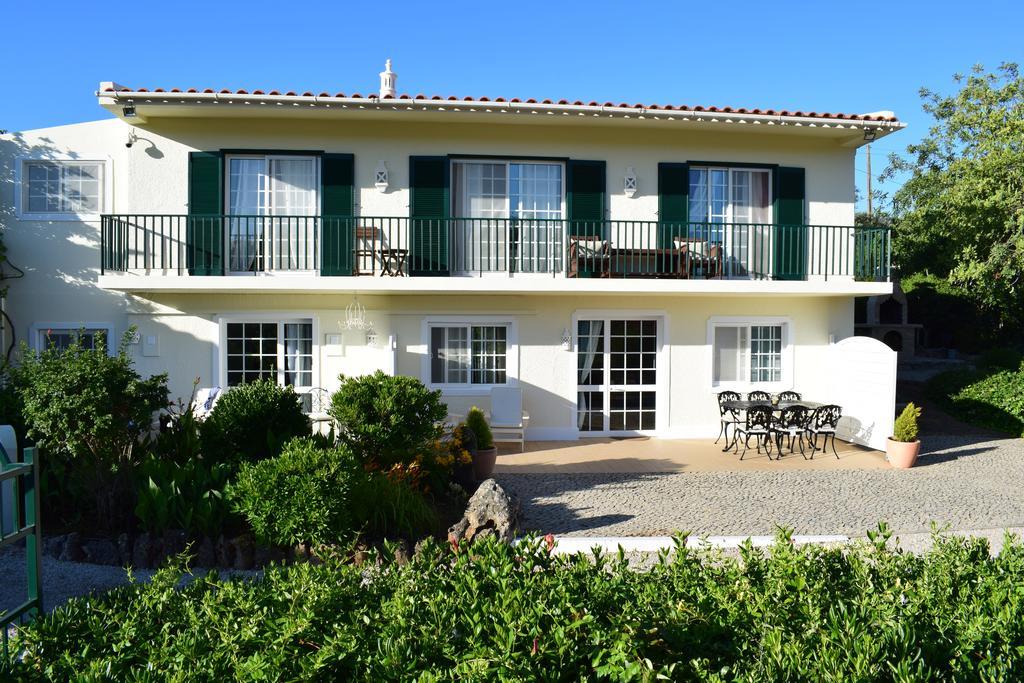 Willa Farm Of Dreams Algarve Almancil Zewnętrze zdjęcie