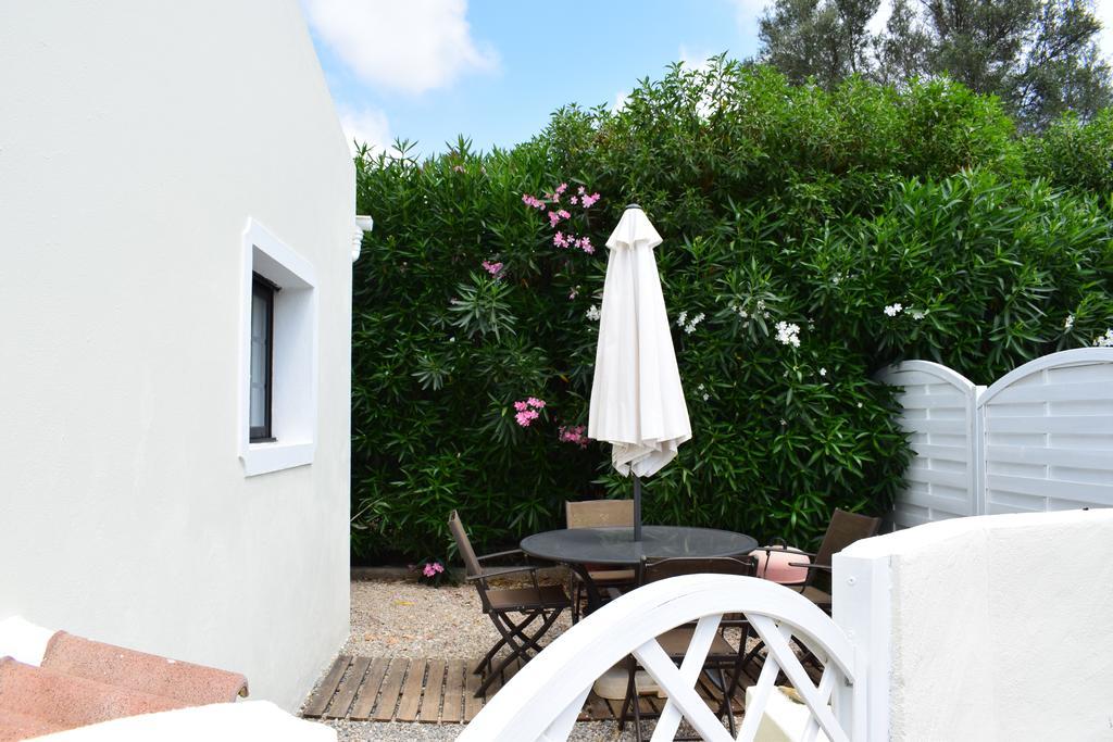 Willa Farm Of Dreams Algarve Almancil Zewnętrze zdjęcie