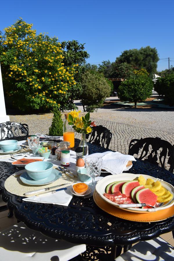 Willa Farm Of Dreams Algarve Almancil Zewnętrze zdjęcie