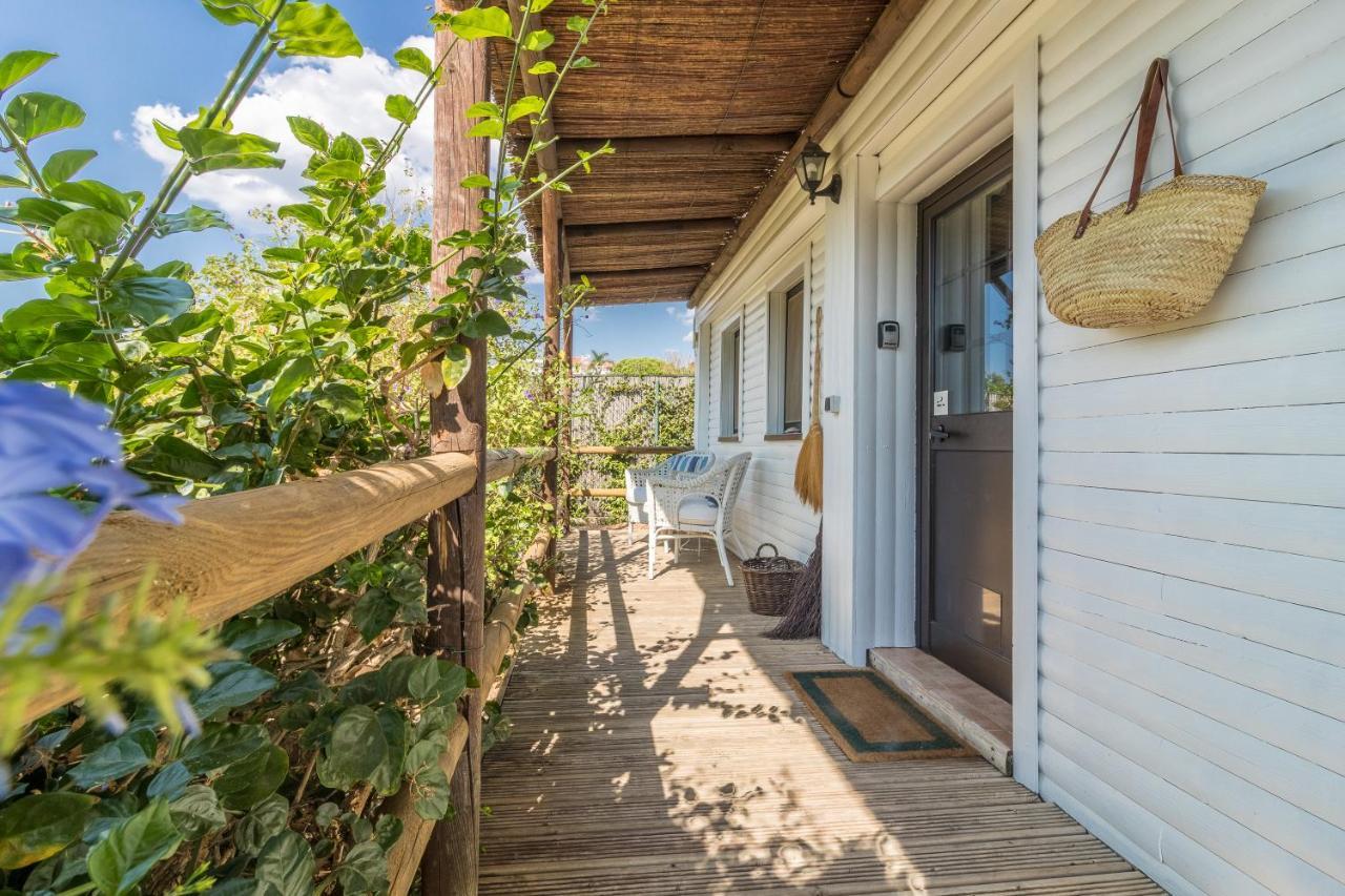 Willa Farm Of Dreams Algarve Almancil Zewnętrze zdjęcie