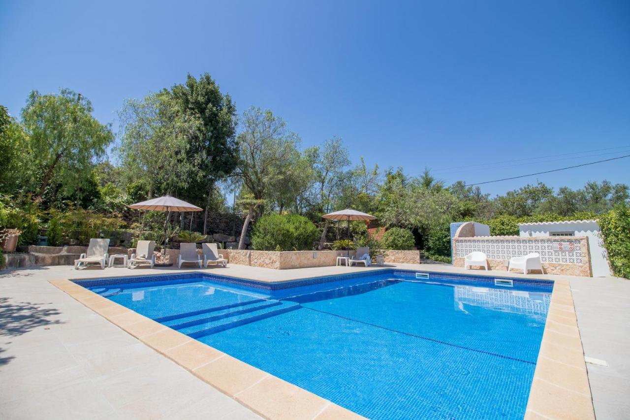 Willa Farm Of Dreams Algarve Almancil Zewnętrze zdjęcie