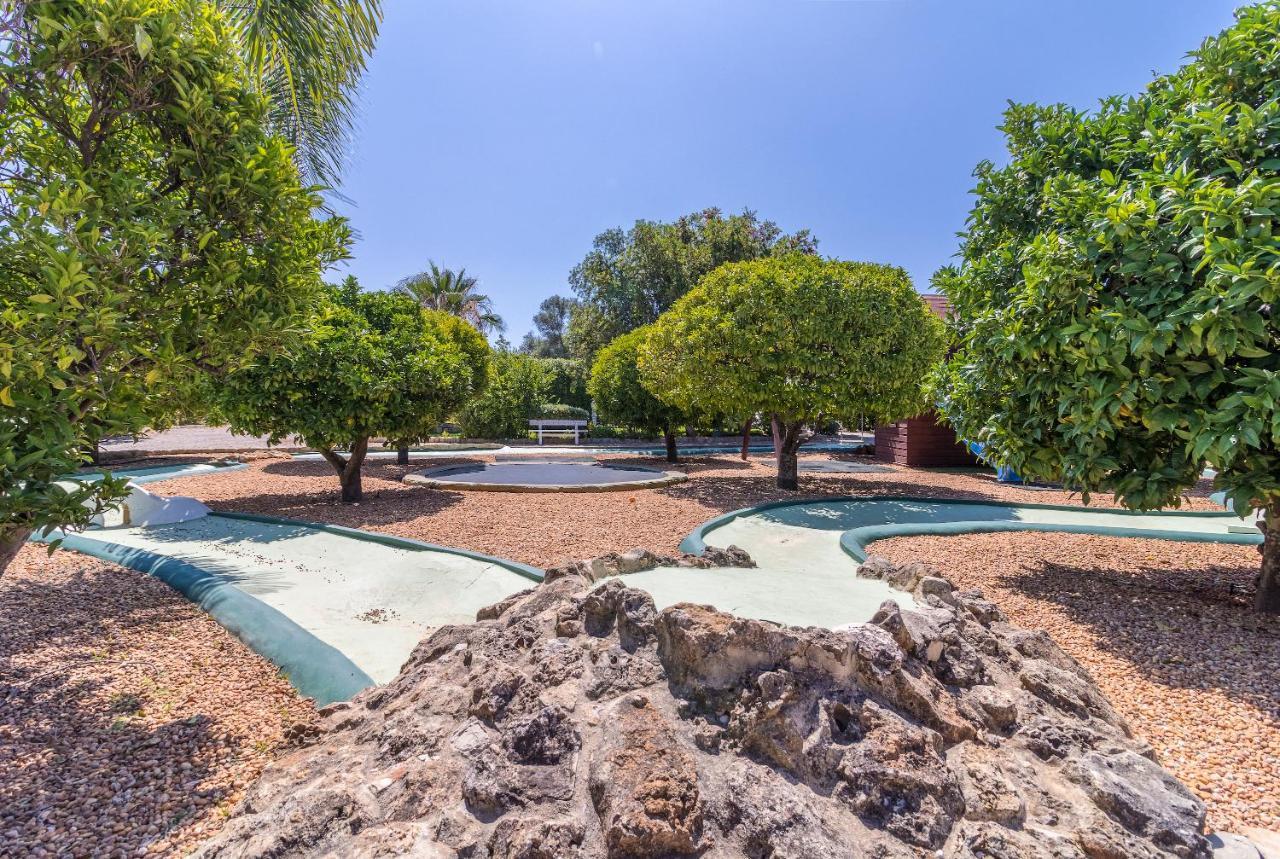 Willa Farm Of Dreams Algarve Almancil Zewnętrze zdjęcie