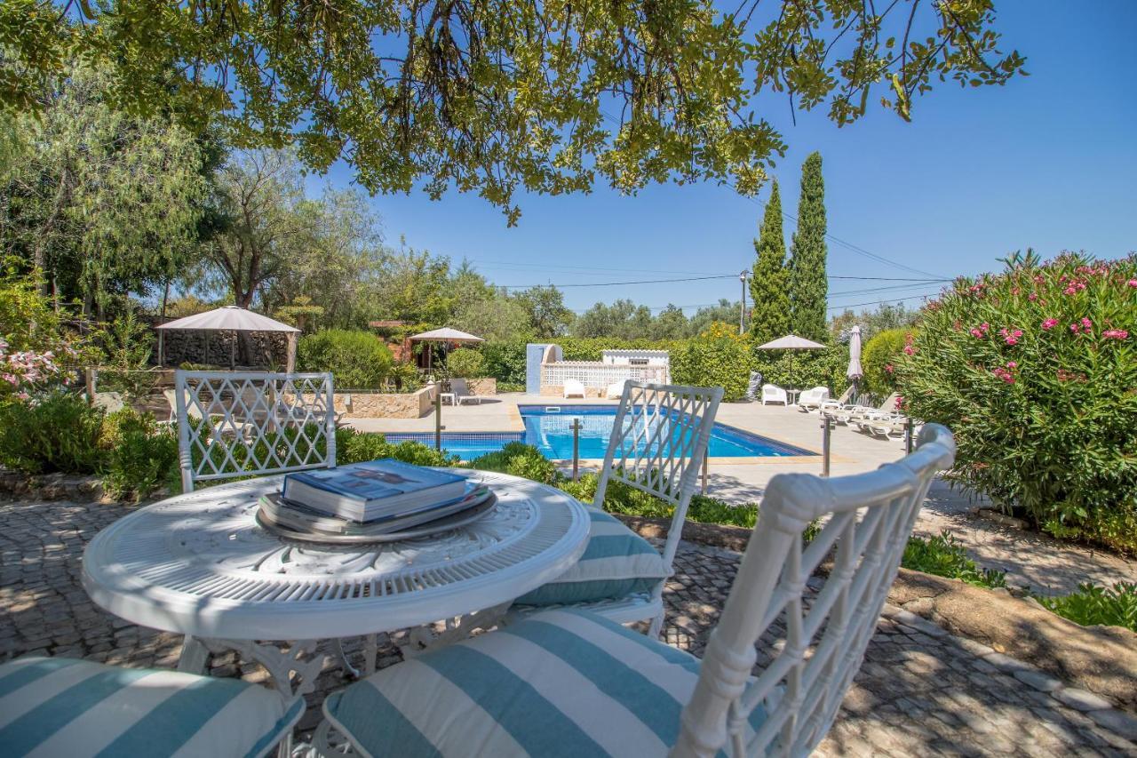 Willa Farm Of Dreams Algarve Almancil Zewnętrze zdjęcie