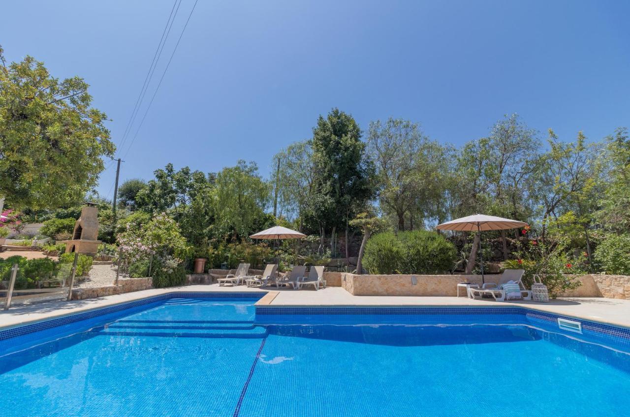 Willa Farm Of Dreams Algarve Almancil Zewnętrze zdjęcie