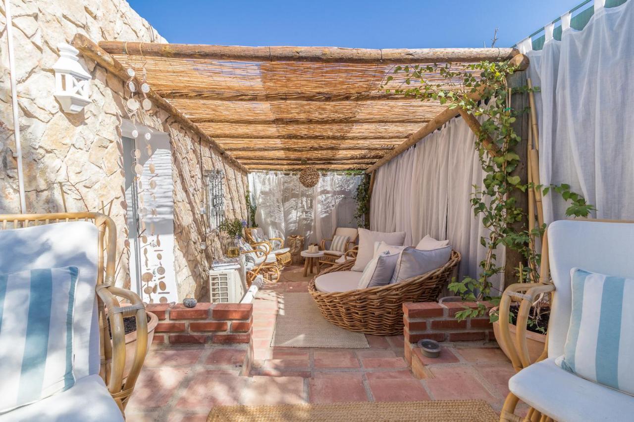 Willa Farm Of Dreams Algarve Almancil Zewnętrze zdjęcie