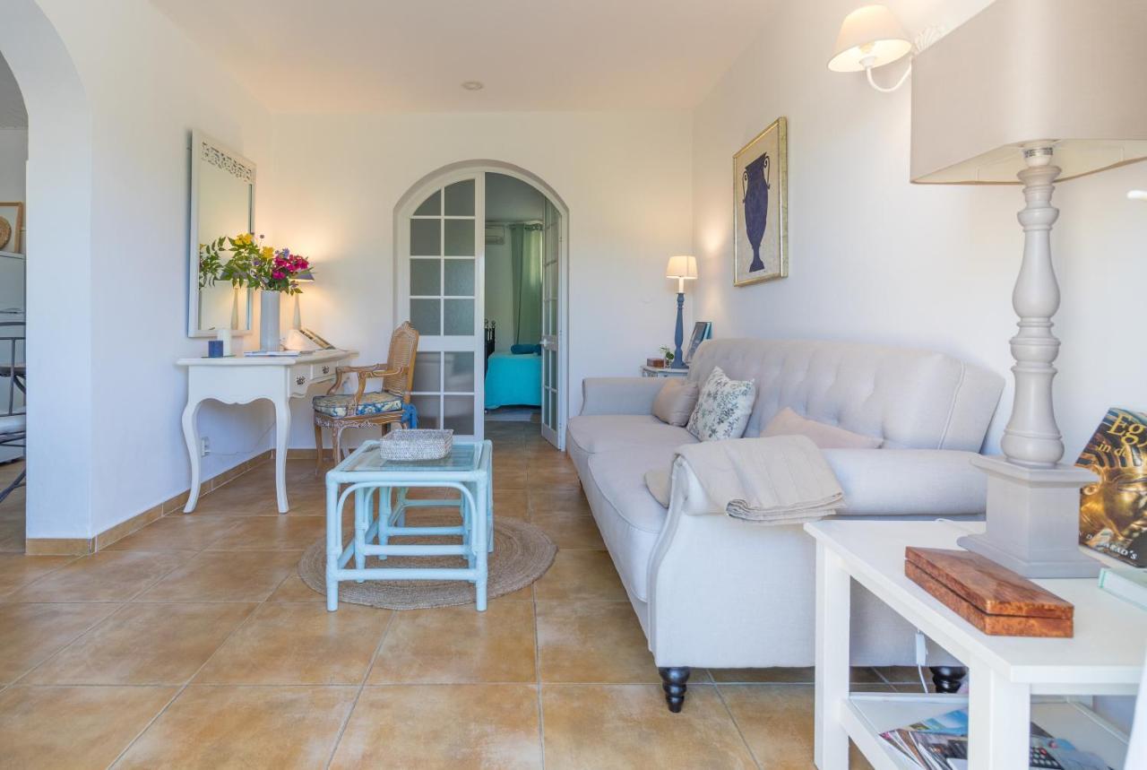 Willa Farm Of Dreams Algarve Almancil Zewnętrze zdjęcie