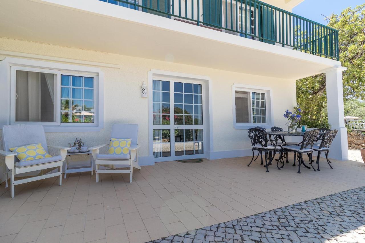 Willa Farm Of Dreams Algarve Almancil Zewnętrze zdjęcie