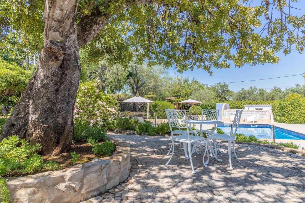Willa Farm Of Dreams Algarve Almancil Zewnętrze zdjęcie