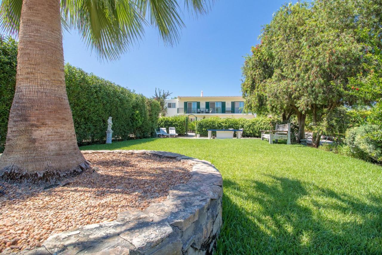 Willa Farm Of Dreams Algarve Almancil Zewnętrze zdjęcie