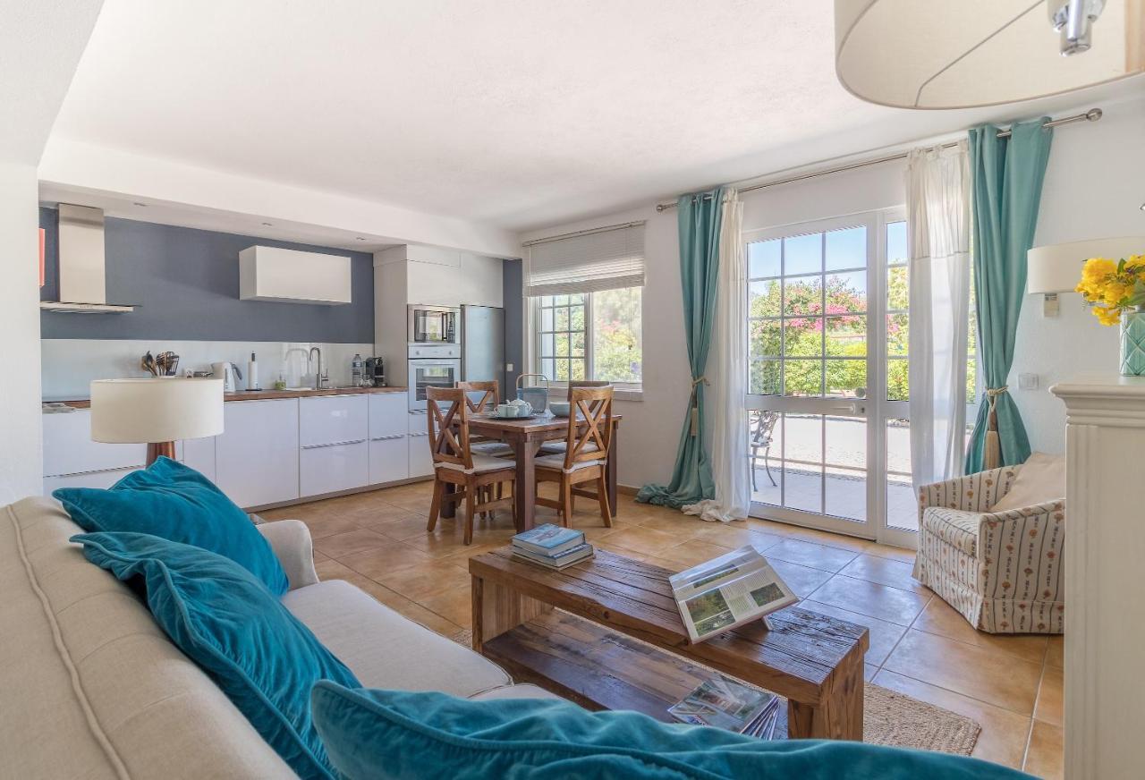 Willa Farm Of Dreams Algarve Almancil Zewnętrze zdjęcie