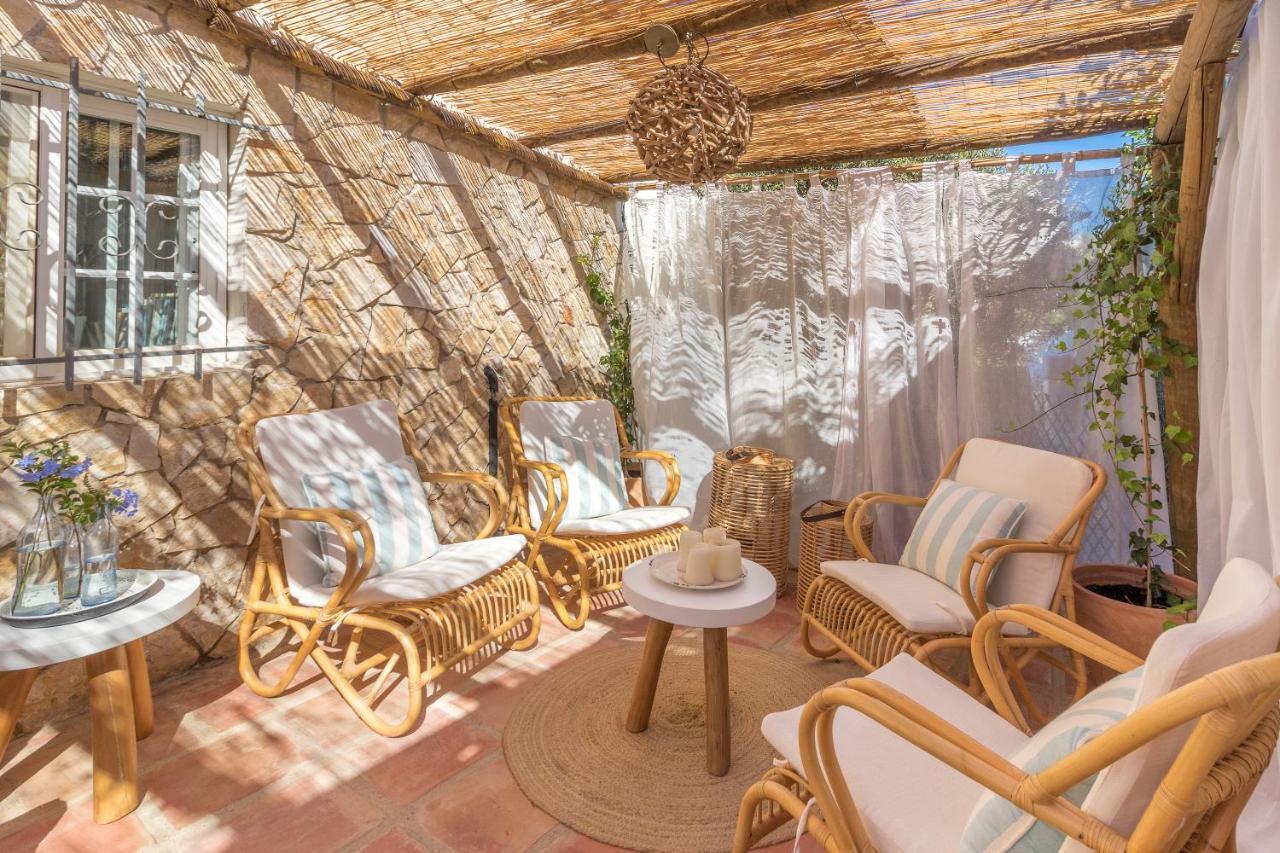 Willa Farm Of Dreams Algarve Almancil Zewnętrze zdjęcie