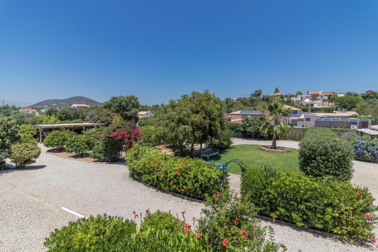 Willa Farm Of Dreams Algarve Almancil Zewnętrze zdjęcie