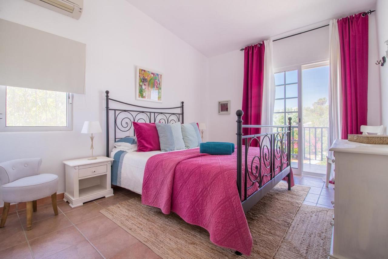Willa Farm Of Dreams Algarve Almancil Zewnętrze zdjęcie
