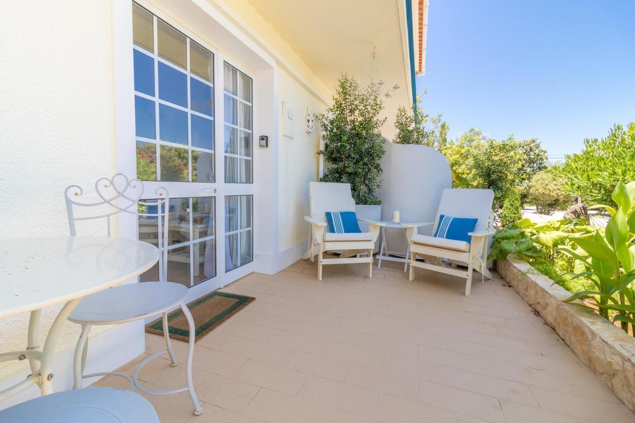 Willa Farm Of Dreams Algarve Almancil Zewnętrze zdjęcie