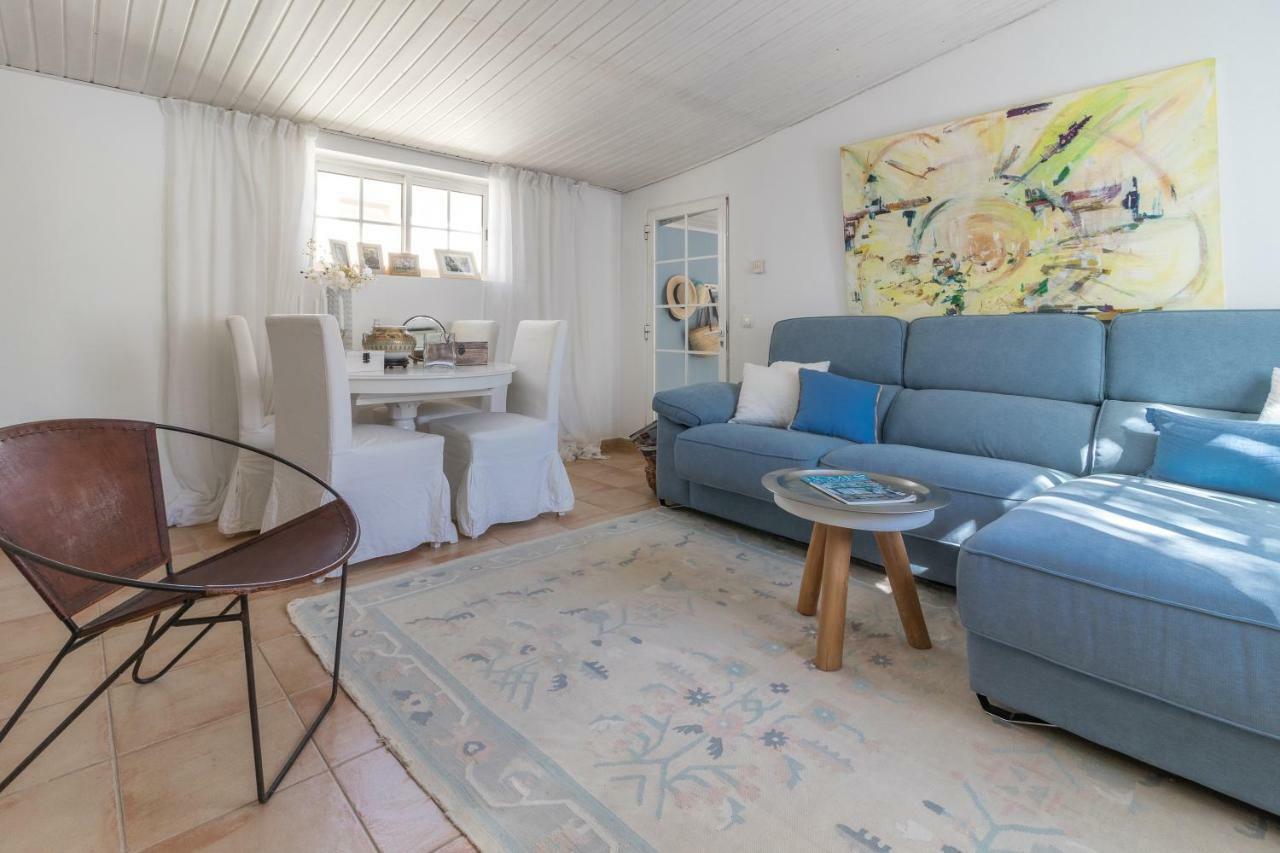 Willa Farm Of Dreams Algarve Almancil Zewnętrze zdjęcie