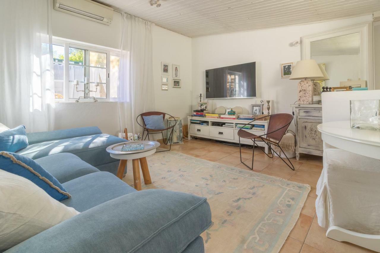 Willa Farm Of Dreams Algarve Almancil Zewnętrze zdjęcie